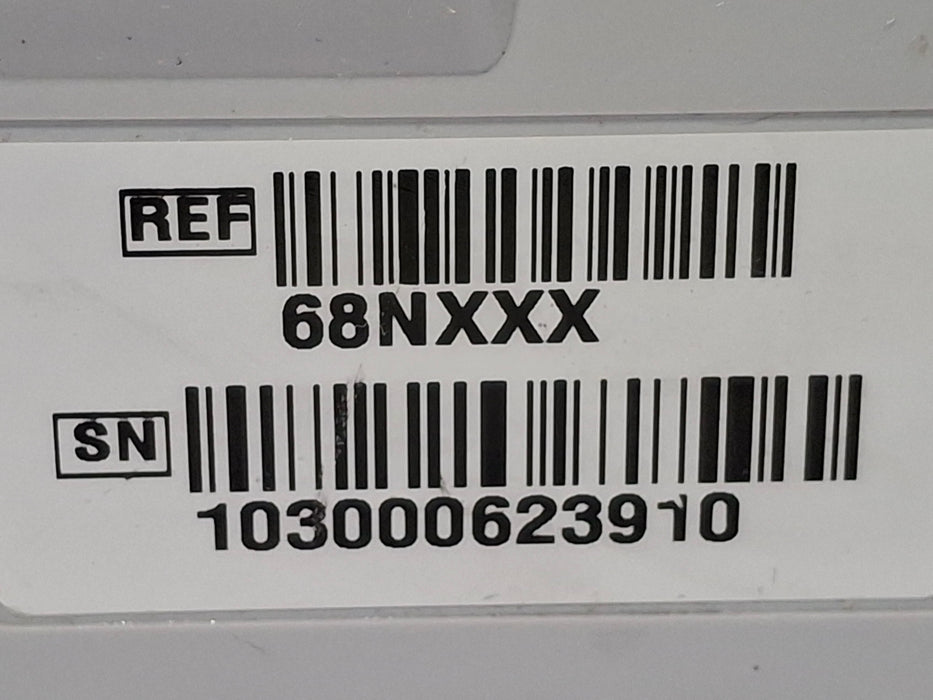 Welch Allyn Connex 6800 68NXXX - Nellcor SpO2 Vital Signs Monitor