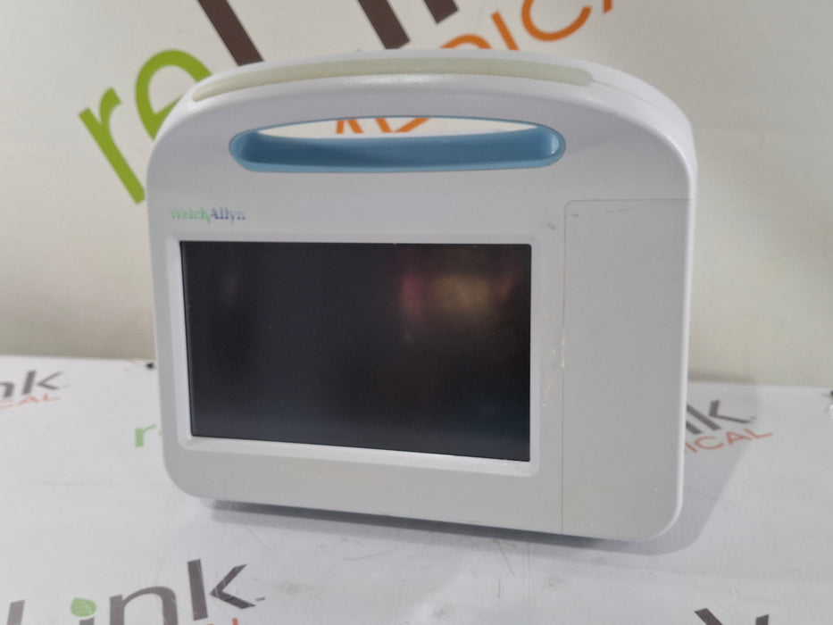 Welch Allyn Connex 6800 68NXXX - Nellcor SpO2 Vital Signs Monitor