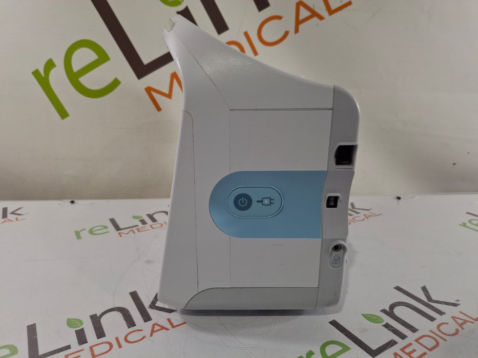 Welch Allyn Connex 6800 68NXXX - Nellcor SpO2 Vital Signs Monitor