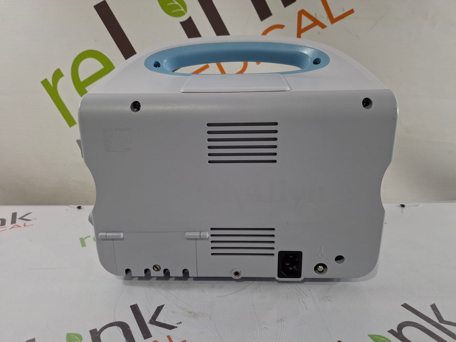 Welch Allyn Connex 6800 68NXXX - Nellcor SpO2 Vital Signs Monitor