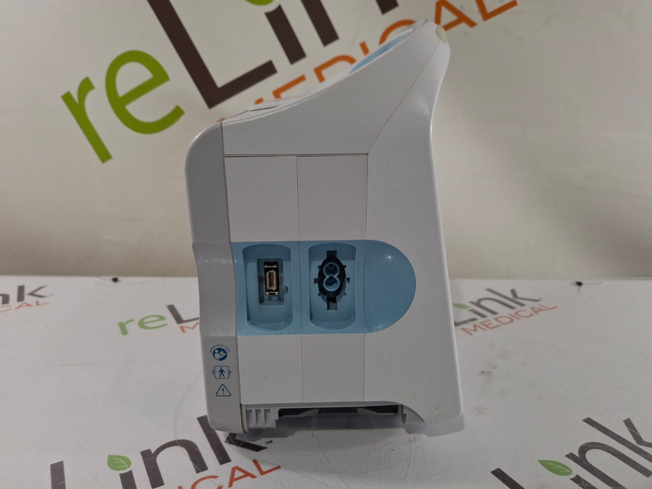 Welch Allyn Connex 6800 68NXXX - Nellcor SpO2 Vital Signs Monitor