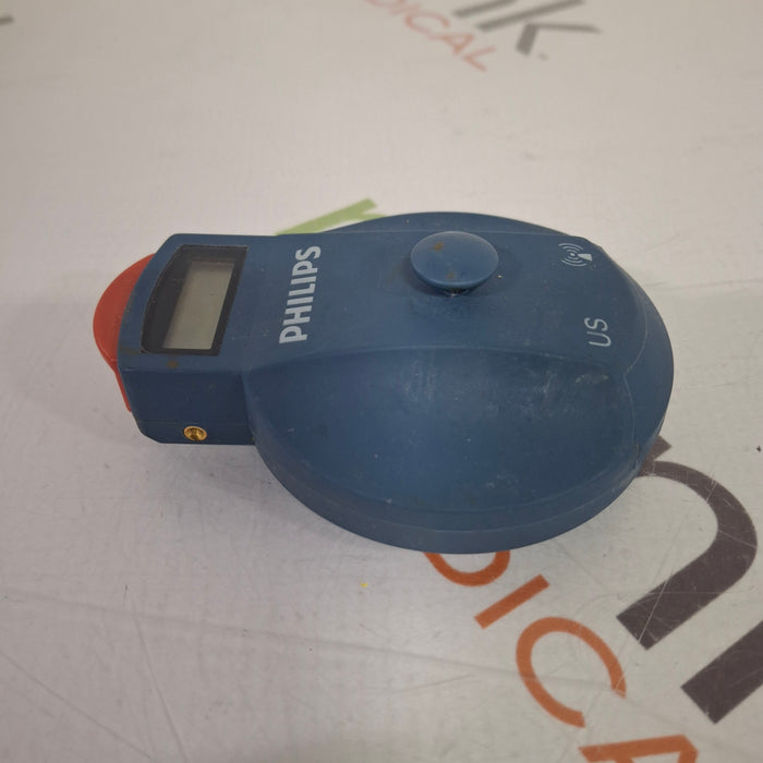 Philips M2726A Avalon Wireless Fetal Ultrasound Transducer