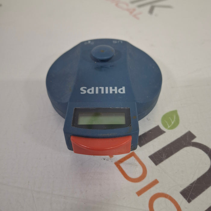 Philips M2726A Avalon Wireless Fetal Ultrasound Transducer