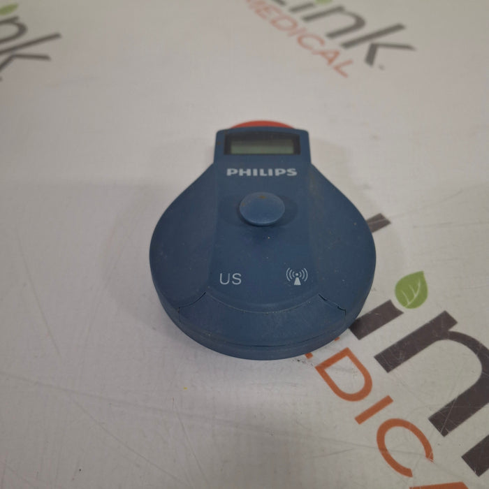 Philips M2726A Avalon Wireless Fetal Ultrasound Transducer