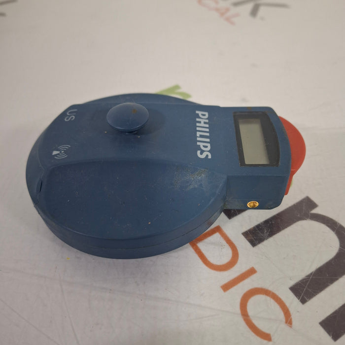 Philips M2726A Avalon Wireless Fetal Ultrasound Transducer
