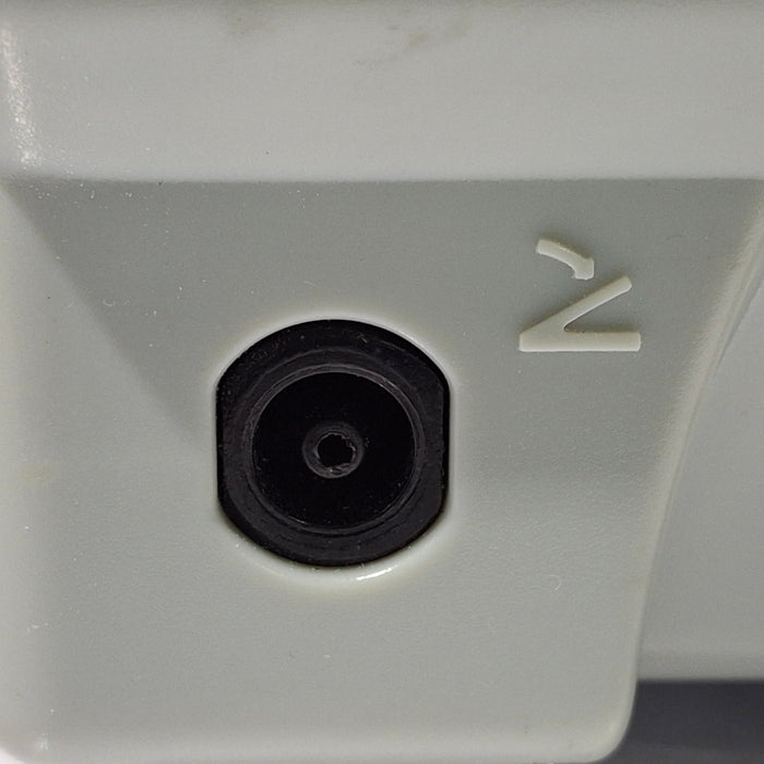 Buffalo Filter ViroVac Smoke Evacuation System