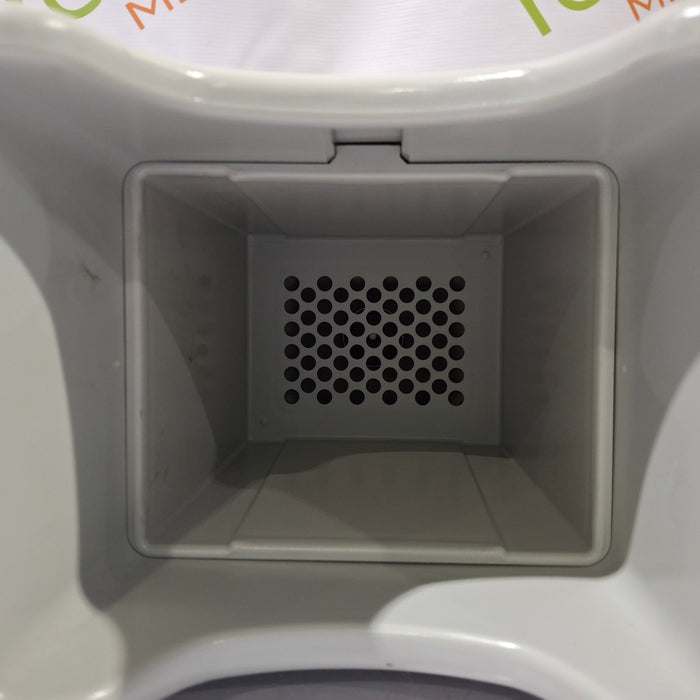 Buffalo Filter ViroVac Smoke Evacuation System