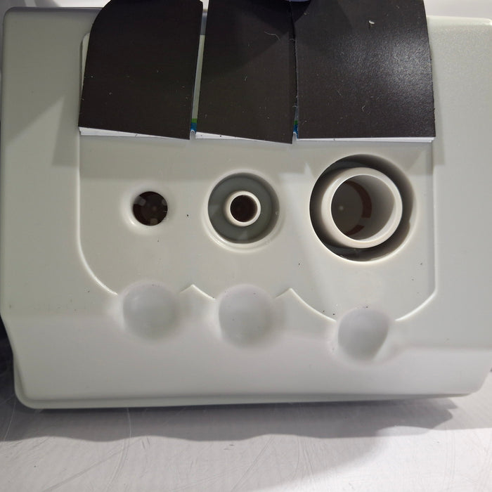 Buffalo Filter ViroVac Smoke Evacuation System