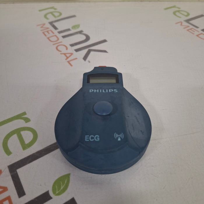 Philips M2727A Avalon Wireless Fetal ECG Transducer