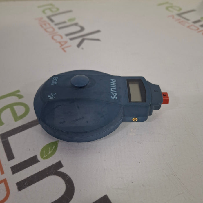 Philips M2727A Avalon Wireless Fetal ECG Transducer