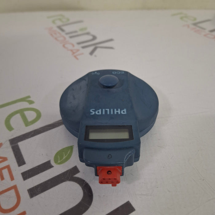 Philips M2727A Avalon Wireless Fetal ECG Transducer