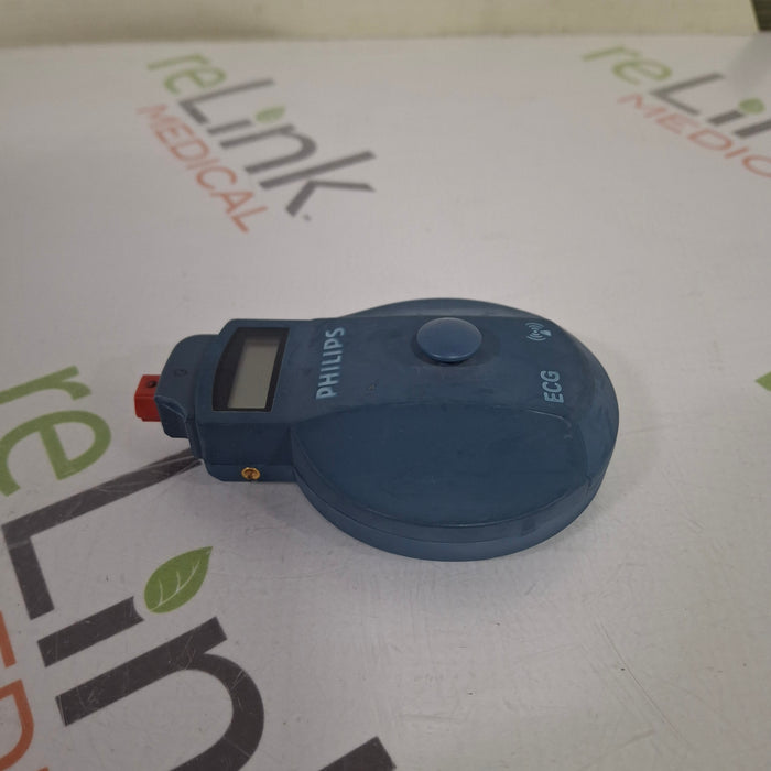 Philips M2727A Avalon Wireless Fetal ECG Transducer