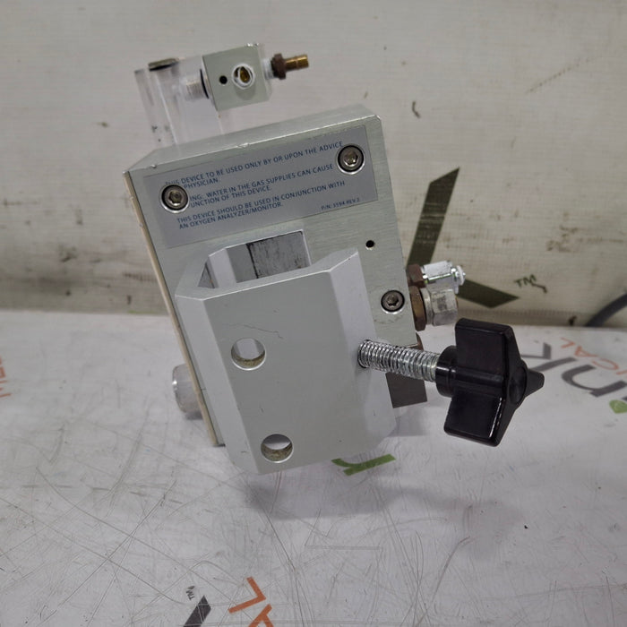 Sechrist 3500 Low Flow Air-Oxygen Mixer