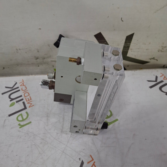 Sechrist 3500 Low Flow Air-Oxygen Mixer