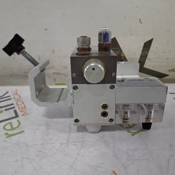 Sechrist 3500 Low Flow Air-Oxygen Mixer