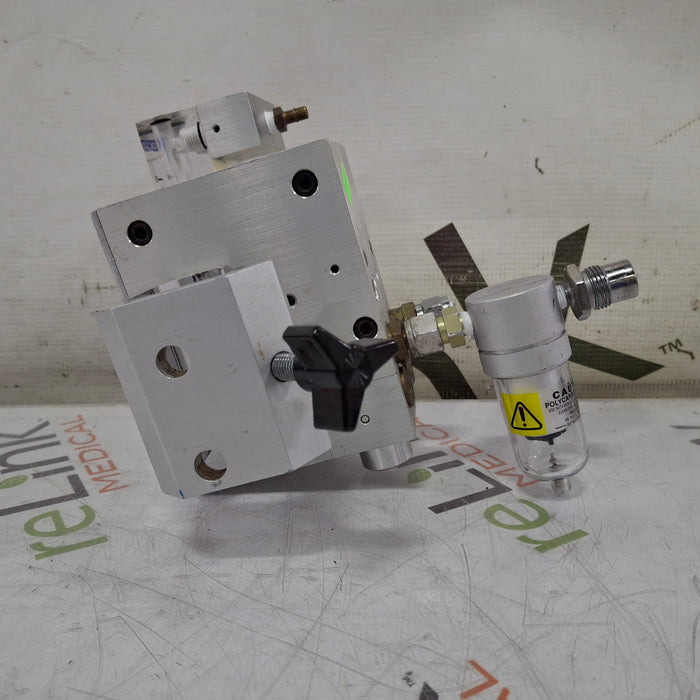 Sechrist 3500 Low Flow Air-Oxygen Mixer