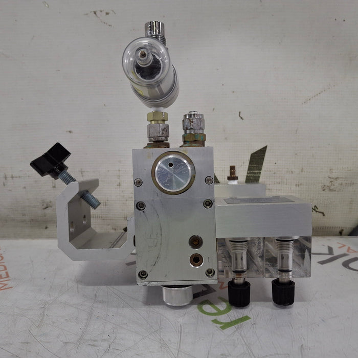 Sechrist 3500 Low Flow Air-Oxygen Mixer