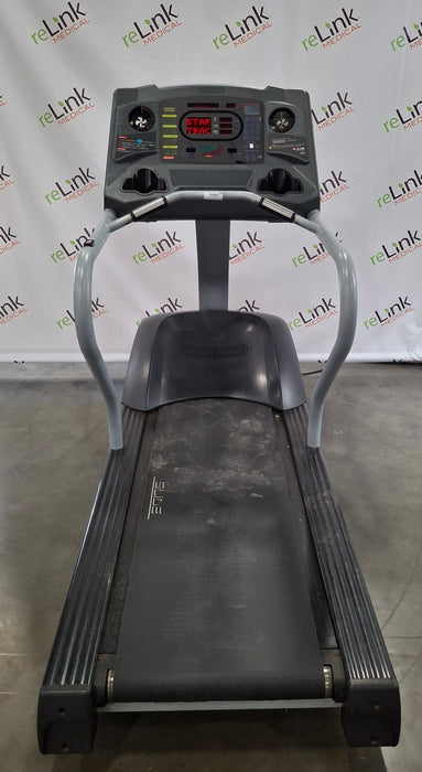 Star Trac Treadmill