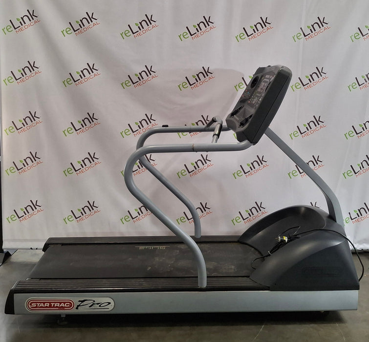 Star Trac Treadmill