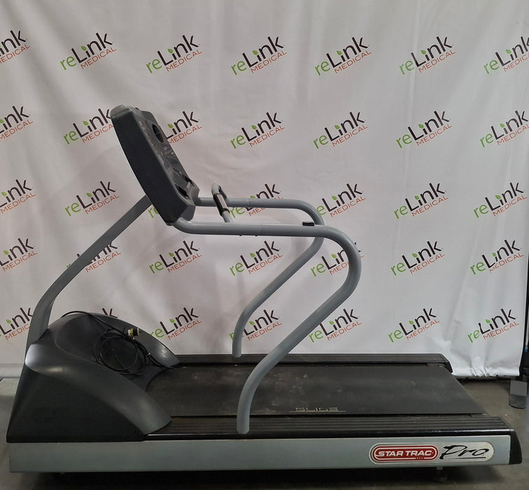 Star Trac Treadmill