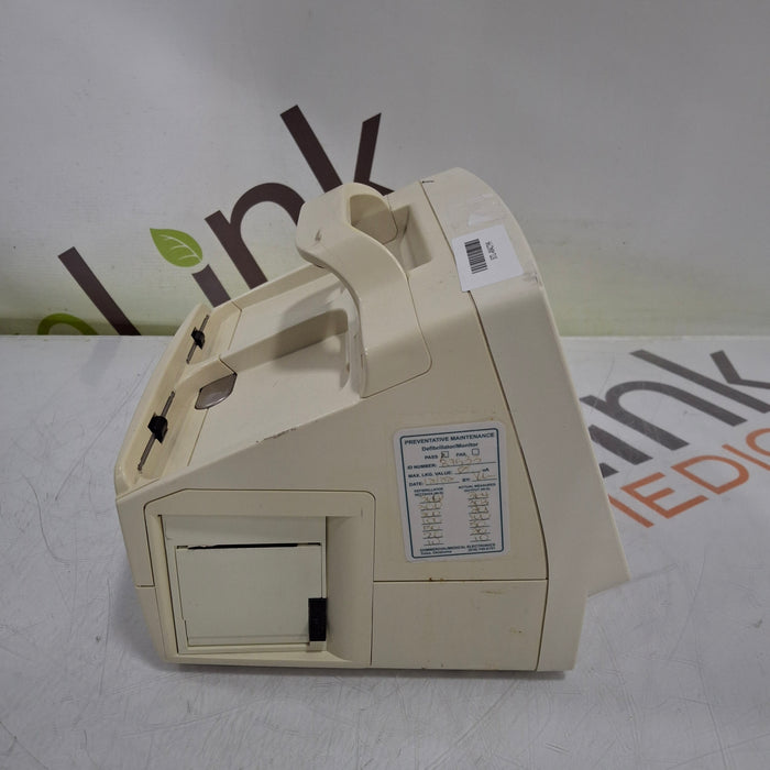 Physio-Control LifePak 20 Defibrillator
