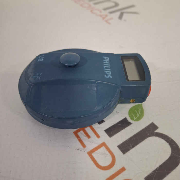 Philips M2726A Avalon Wireless Fetal Ultrasound Transducer
