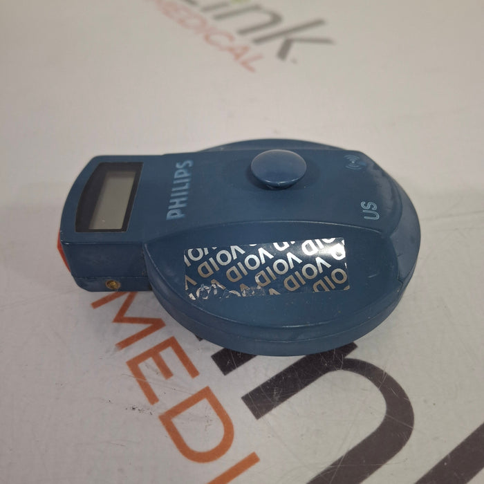 Philips M2726A Avalon Wireless Fetal Ultrasound Transducer
