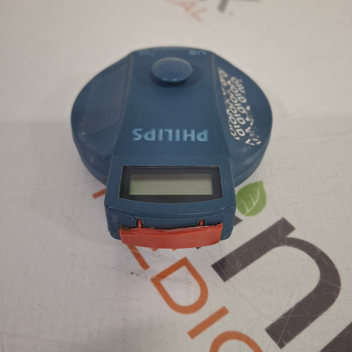 Philips M2726A Avalon Wireless Fetal Ultrasound Transducer