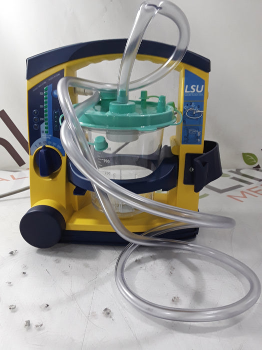 Laerdal Medical LSU Suction Unit