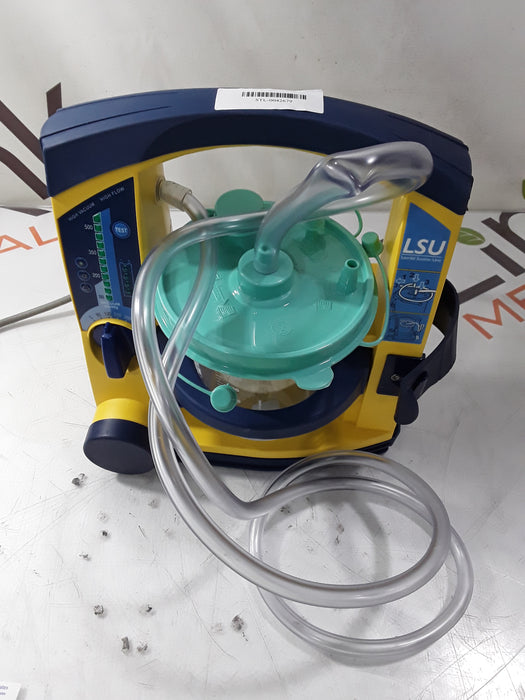 Laerdal Medical LSU Suction Unit