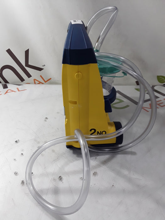 Laerdal Medical LSU Suction Unit