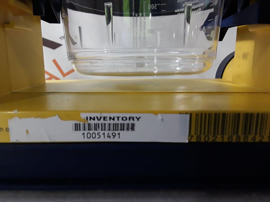 Laerdal Medical LSU Suction Unit