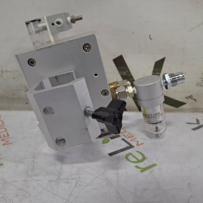 Sechrist 3500 Low Flow Air-Oxygen Mixer