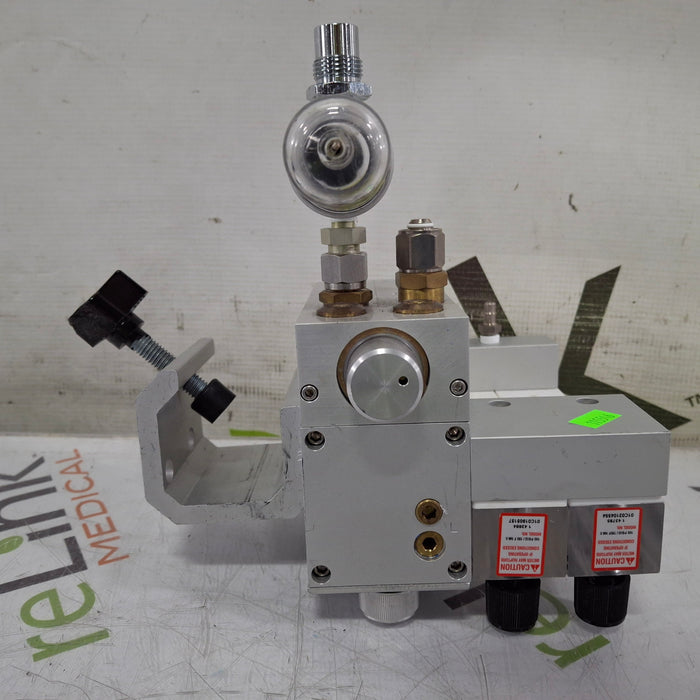 Sechrist 3500 Low Flow Air-Oxygen Mixer