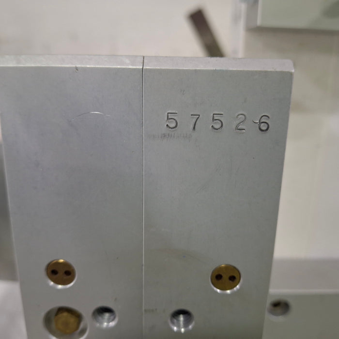 Sechrist 3500 Low Flow Air-Oxygen Mixer