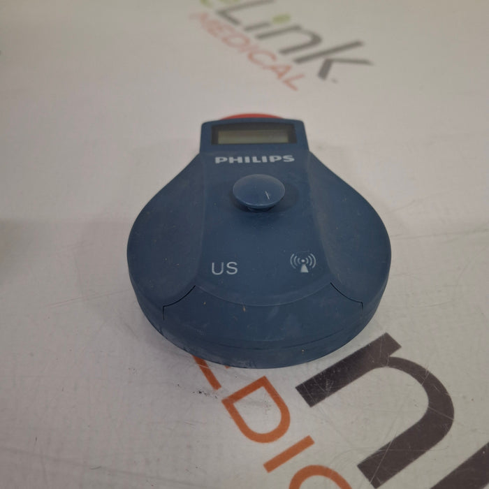 Philips M2726A Avalon Wireless Fetal Ultrasound Transducer