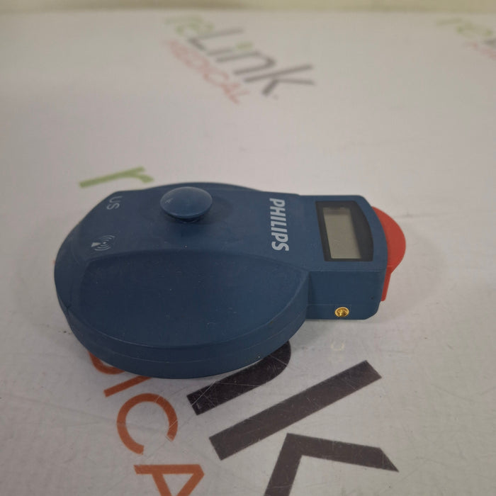 Philips M2726A Avalon Wireless Fetal Ultrasound Transducer