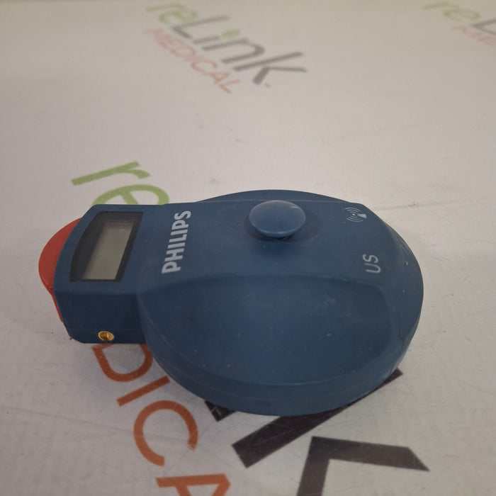 Philips M2726A Avalon Wireless Fetal Ultrasound Transducer