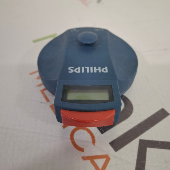 Philips M2726A Avalon Wireless Fetal Ultrasound Transducer