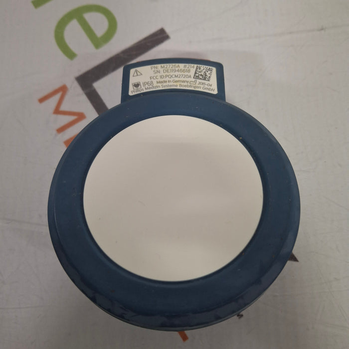 Philips M2726A Avalon Wireless Fetal Ultrasound Transducer