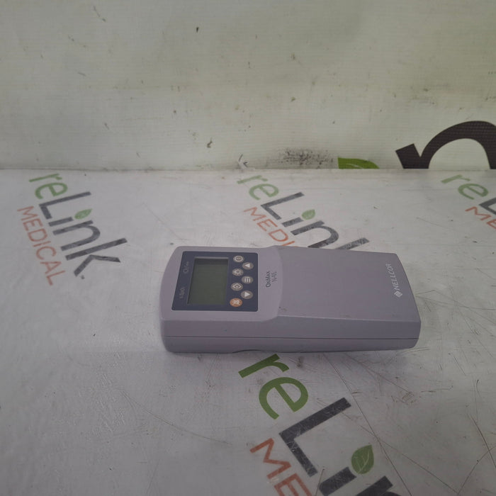 Nellcor Oximax N-65 Pulse Oximeter