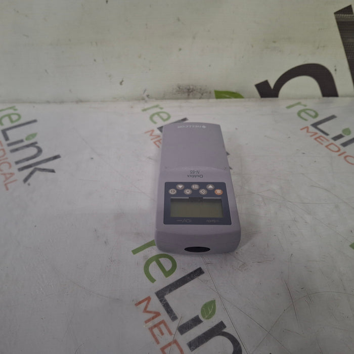 Nellcor Oximax N-65 Pulse Oximeter