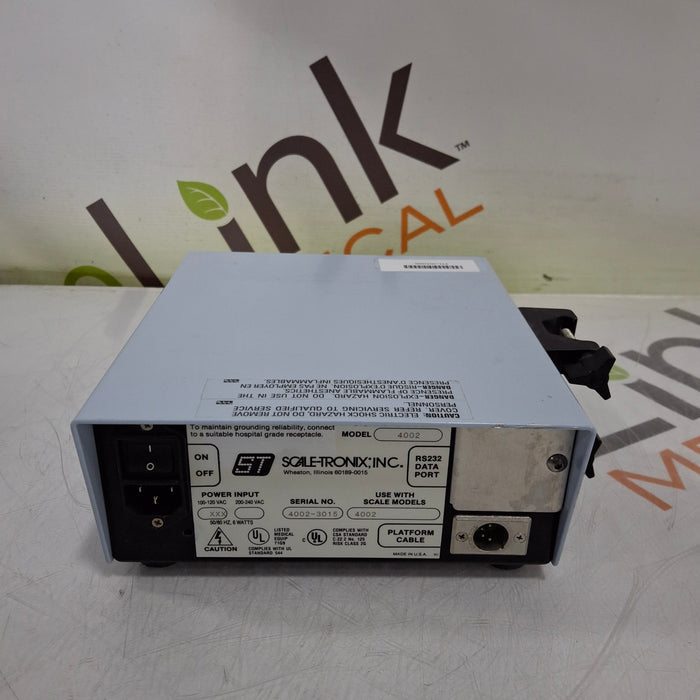 Scale-Tronix 4002 Digital Scale Readout