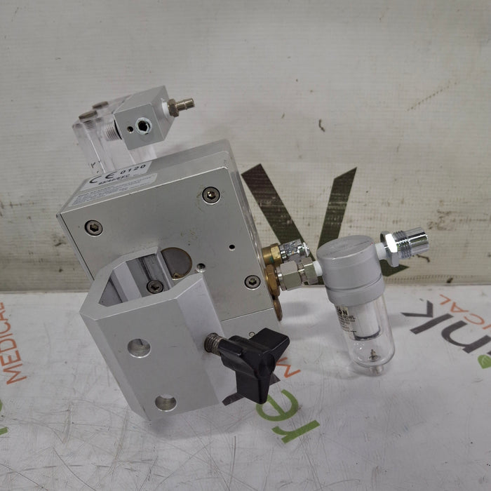 Sechrist 3500 Low Flow Air-Oxygen Mixer