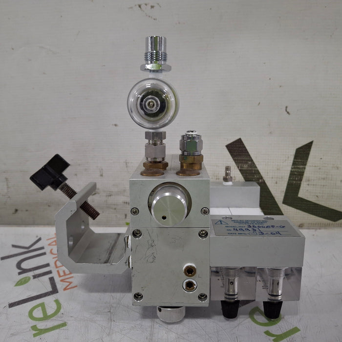 Sechrist 3500 Low Flow Air-Oxygen Mixer