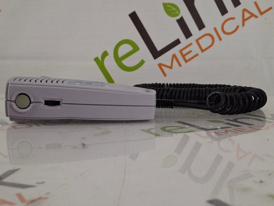 MedaSonics Tria II Handheld Doppler