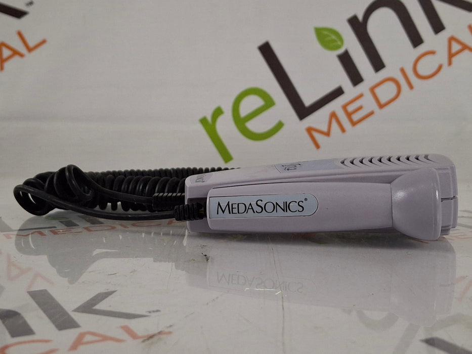 MedaSonics Tria II Handheld Doppler