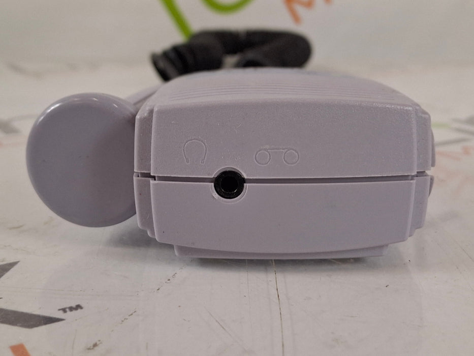 MedaSonics Tria II Handheld Doppler