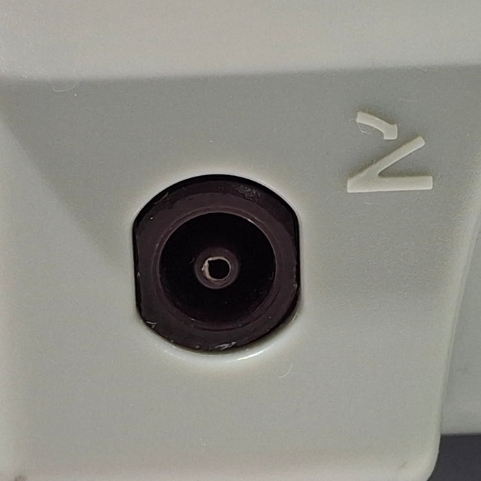 Buffalo Filter ViroVac Smoke Evacuation System