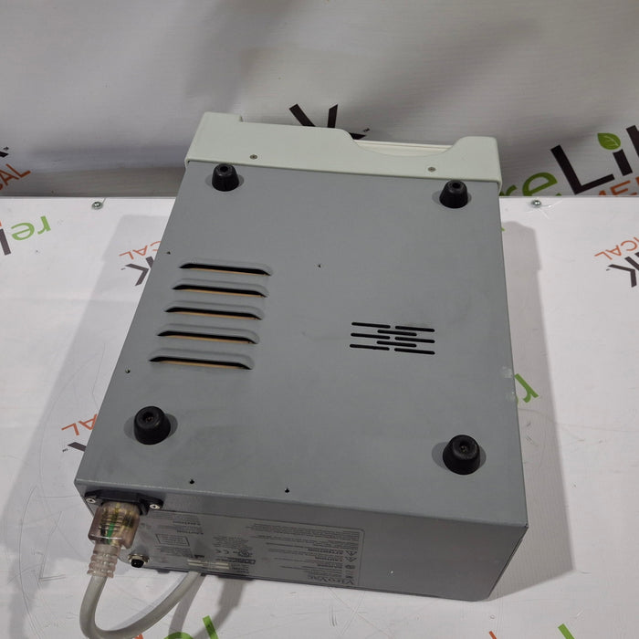 Buffalo Filter ViroVac Smoke Evacuation System